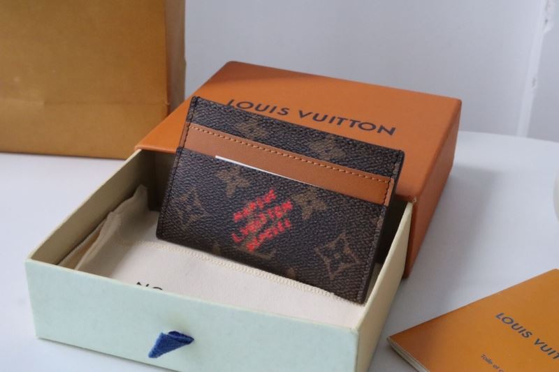 Louis Vuitton Wallets